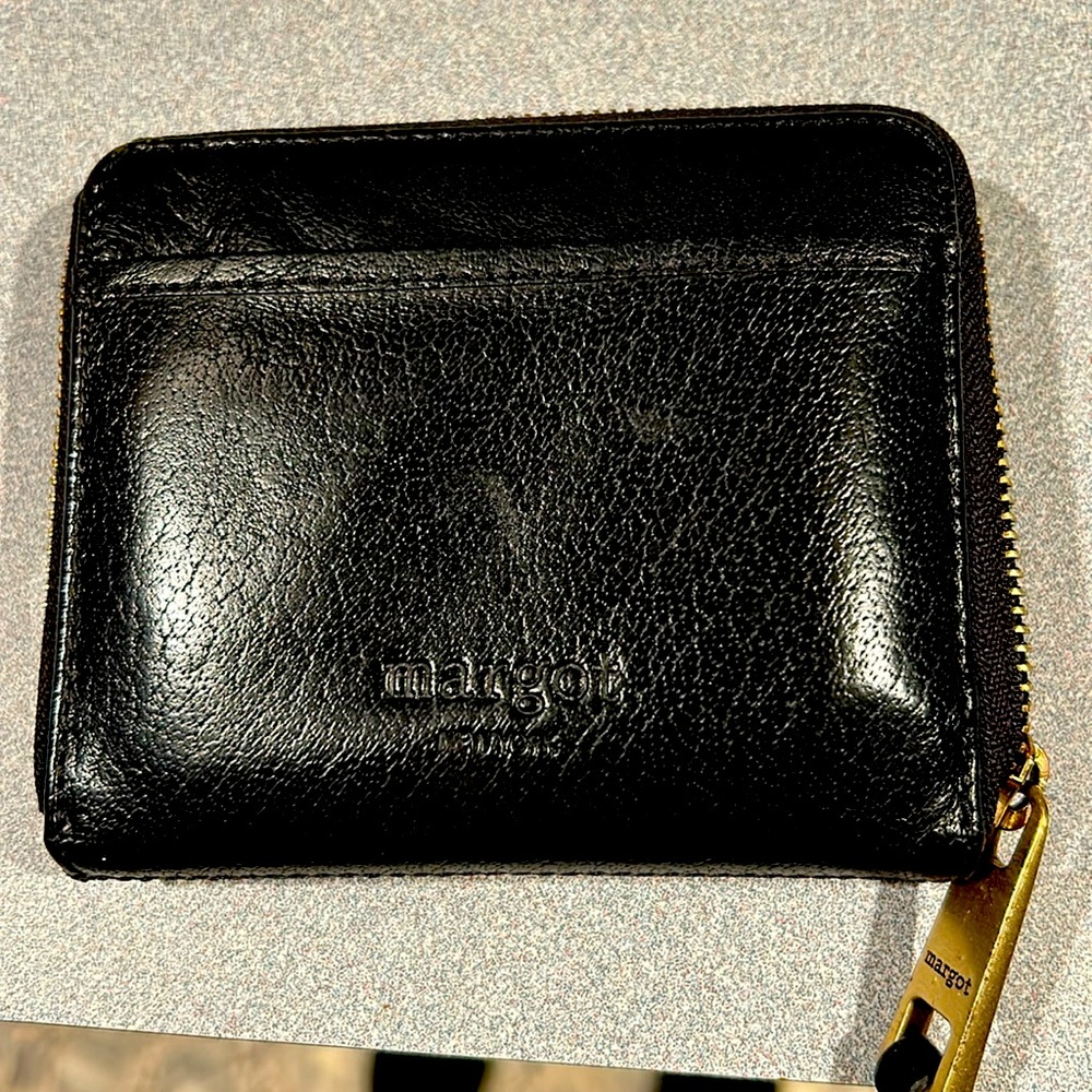 Margot wallet